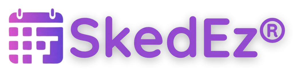 SkedEz logo