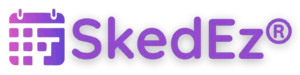SkedEz logo